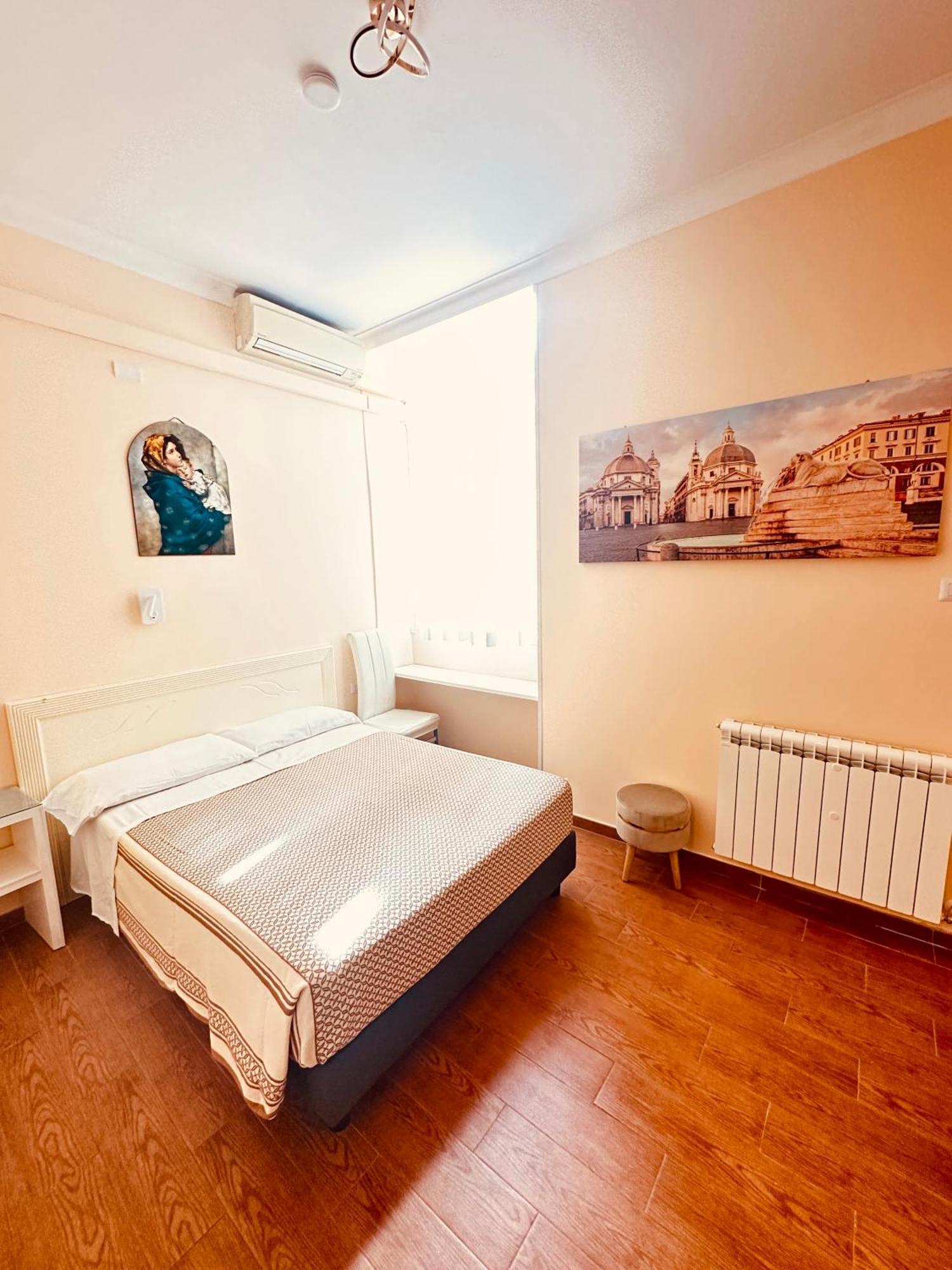 Hotel Giugiu — Photos 3